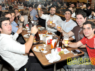 Ação Boteco Bohemia 2009 no The Joy Lunch e Beer Ação Boteco Bohemia 2009 no The Joy Lunch e Beer
