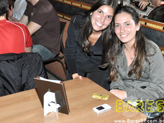 Ação Boteco Bohemia 2009 no The Joy Lunch e Beer Ação Boteco Bohemia 2009 no The Joy Lunch e Beer