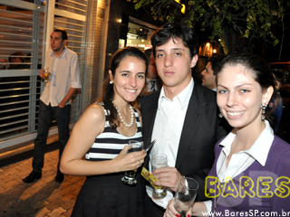 Ação Boteco Bohemia 2009 no The Joy Lunch e Beer Ação Boteco Bohemia 2009 no The Joy Lunch e Beer