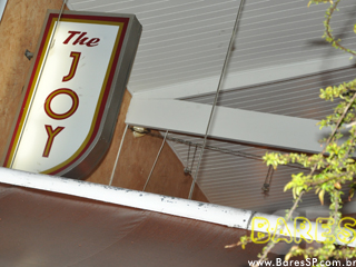 Ação Boteco Bohemia 2009 no The Joy Lunch e Beer Ação Boteco Bohemia 2009 no The Joy Lunch e Beer