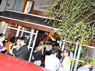 Ação Boteco Bohemia 2009 no The Joy Lunch e Beer Ação Boteco Bohemia 2009 no The Joy Lunch e Beer