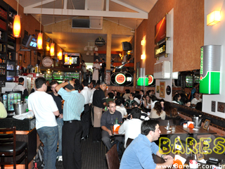 Ação Boteco Bohemia 2009 no The Joy Lunch e Beer Ação Boteco Bohemia 2009 no The Joy Lunch e Beer