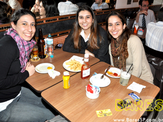 Ação Boteco Bohemia 2009 no The Joy Lunch e Beer Ação Boteco Bohemia 2009 no The Joy Lunch e Beer