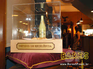 Ação Boteco Bohemia 2009 no Pita Kebab Bar Ação Boteco Bohemia 2009 no Pita Kebab Bar