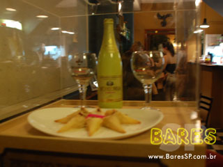 Ação Boteco Bohemia 2009 no Pita Kebab Bar Ação Boteco Bohemia 2009 no Pita Kebab Bar