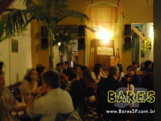 Ação Boteco Bohemia 2009 no Pita Kebab Bar Ação Boteco Bohemia 2009 no Pita Kebab Bar