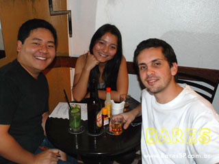 Ação Boteco Bohemia 2009 no Pita Kebab Bar Ação Boteco Bohemia 2009 no Pita Kebab Bar