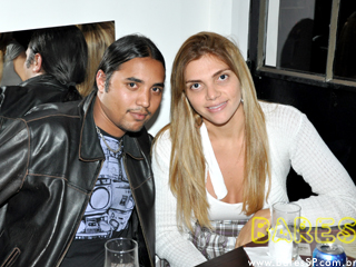 Ação Boteco Bohemia 2009 no Baró Vila Madalena Ação Boteco Bohemia 2009 no Baró Vila Madalena