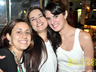 Ação Boteco Bohemia 2009 no Baró Vila Madalena Ação Boteco Bohemia 2009 no Baró Vila Madalena