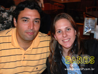 Ação Boteco Bohemia 2009 no Boteco São Benedito Ação Boteco Bohemia 2009 no Boteco São Benedito