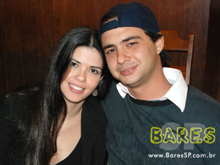 Ação Boteco Bohemia 2009 no Boteco São Benedito Ação Boteco Bohemia 2009 no Boteco São Benedito