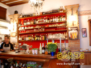 Ação Boteco Bohemia 2009 no Boteco São Benedito Ação Boteco Bohemia 2009 no Boteco São Benedito