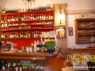 Ação Boteco Bohemia 2009 no Boteco São Benedito Ação Boteco Bohemia 2009 no Boteco São Benedito