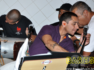 Ação Boteco Bohemia 2009 no Boteco Seu Zé Ação Boteco Bohemia 2009 no Boteco Seu Zé