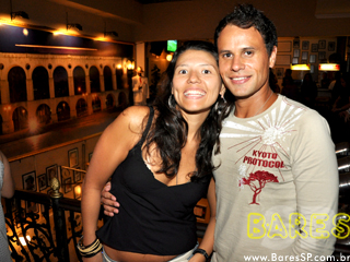Ação Boteco Bohemia 2009 no Boteco Seu Zé Ação Boteco Bohemia 2009 no Boteco Seu Zé