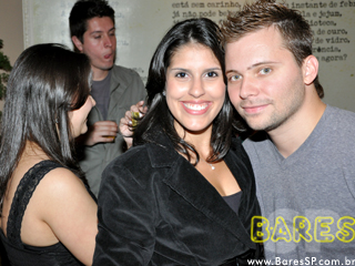 Ação Boteco Bohemia 2009 no Boteco Seu Zé Ação Boteco Bohemia 2009 no Boteco Seu Zé