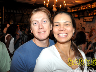 Ação Boteco Bohemia 2009 no Boteco Seu Zé Ação Boteco Bohemia 2009 no Boteco Seu Zé