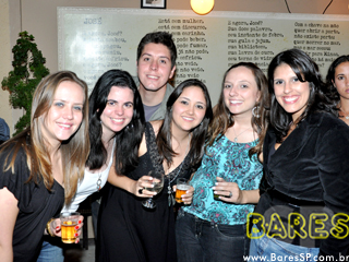 Ação Boteco Bohemia 2009 no Boteco Seu Zé Ação Boteco Bohemia 2009 no Boteco Seu Zé
