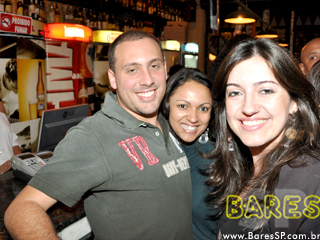 Ação Boteco Bohemia 2009 no Boteco Seu Zé Ação Boteco Bohemia 2009 no Boteco Seu Zé