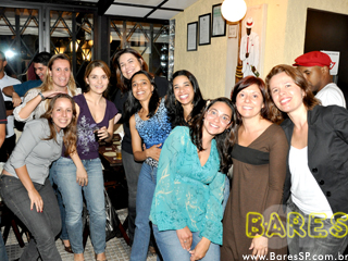 Ação Boteco Bohemia 2009 no Boteco Seu Zé Ação Boteco Bohemia 2009 no Boteco Seu Zé