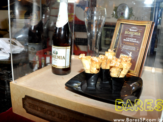 Ação Boteco Bohemia 2009 no Boteco Seu Zé Ação Boteco Bohemia 2009 no Boteco Seu Zé