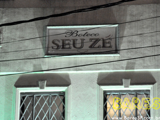 Ação Boteco Bohemia 2009 no Boteco Seu Zé Ação Boteco Bohemia 2009 no Boteco Seu Zé