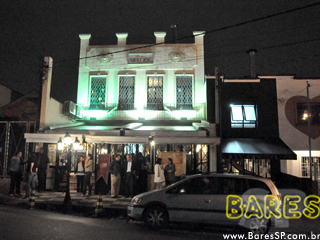 Ação Boteco Bohemia 2009 no Boteco Seu Zé Ação Boteco Bohemia 2009 no Boteco Seu Zé