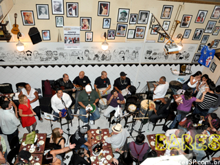 Ação Boteco Bohemia 2009 no Boteco Seu Zé Ação Boteco Bohemia 2009 no Boteco Seu Zé