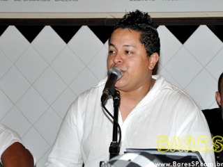 Ação Boteco Bohemia 2009 no Boteco Seu Zé Ação Boteco Bohemia 2009 no Boteco Seu Zé