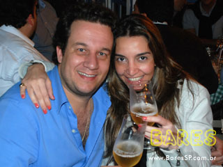 Ação Boteco Bohemia 2009 no Mercearia São Roque Ação Boteco Bohemia 2009 no Mercearia São Roque