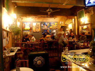 Ação Boteco Bohemia 2009 no Mercearia São Roque Ação Boteco Bohemia 2009 no Mercearia São Roque