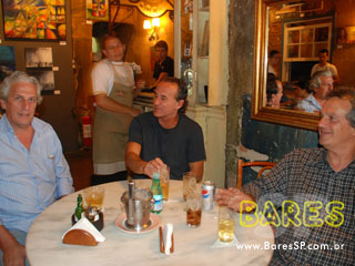 Ação Boteco Bohemia 2009 no Mercearia São Roque Ação Boteco Bohemia 2009 no Mercearia São Roque