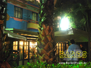 Ação Boteco Bohemia 2009 no Mercearia São Roque Ação Boteco Bohemia 2009 no Mercearia São Roque