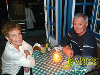Ação Boteco Bohemia 2009 no Mercearia São Roque Ação Boteco Bohemia 2009 no Mercearia São Roque