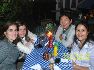 Ação Boteco Bohemia 2009 no Mercearia São Roque Ação Boteco Bohemia 2009 no Mercearia São Roque