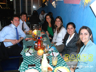 Ação Boteco Bohemia 2009 no Mercearia São Roque Ação Boteco Bohemia 2009 no Mercearia São Roque