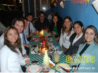 Ação Boteco Bohemia 2009 no Mercearia São Roque Ação Boteco Bohemia 2009 no Mercearia São Roque