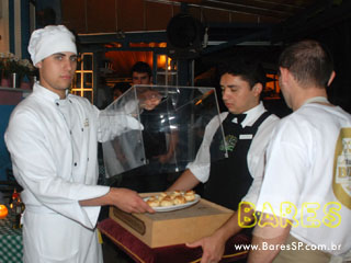 Ação Boteco Bohemia 2009 no Mercearia São Roque Ação Boteco Bohemia 2009 no Mercearia São Roque