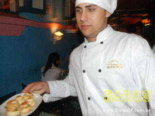 Ação Boteco Bohemia 2009 no Mercearia São Roque Ação Boteco Bohemia 2009 no Mercearia São Roque