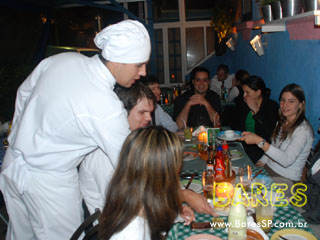 Ação Boteco Bohemia 2009 no Mercearia São Roque Ação Boteco Bohemia 2009 no Mercearia São Roque