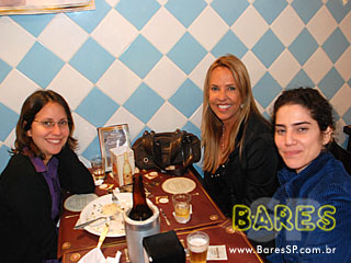 Ação Boteco Bohemia 2009 no Bar Salim Ação Boteco Bohemia 2009 no Bar Salim