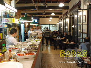 Ação Boteco Bohemia 2009 no Bar Salim Ação Boteco Bohemia 2009 no Bar Salim