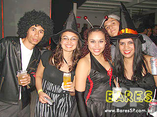 Halloween Trash na The Week Halloween Trash na The Week