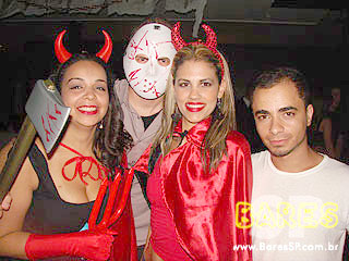 Halloween Trash na The Week Halloween Trash na The Week