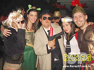 Halloween Trash na The Week Halloween Trash na The Week