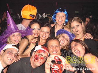 Halloween Trash na The Week Halloween Trash na The Week