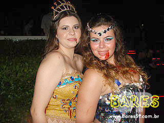 Halloween Trash na The Week Halloween Trash na The Week