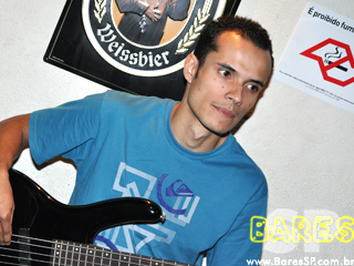 Ação Boteco Bohemia 2009 no Atol Açai Bar Ação Boteco Bohemia 2009 no Atol Açai Bar