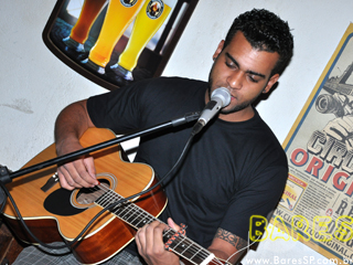 Ação Boteco Bohemia 2009 no Atol Açai Bar Ação Boteco Bohemia 2009 no Atol Açai Bar