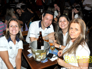 Ação Boteco Bohemia 2009 no Atol Açai Bar Ação Boteco Bohemia 2009 no Atol Açai Bar